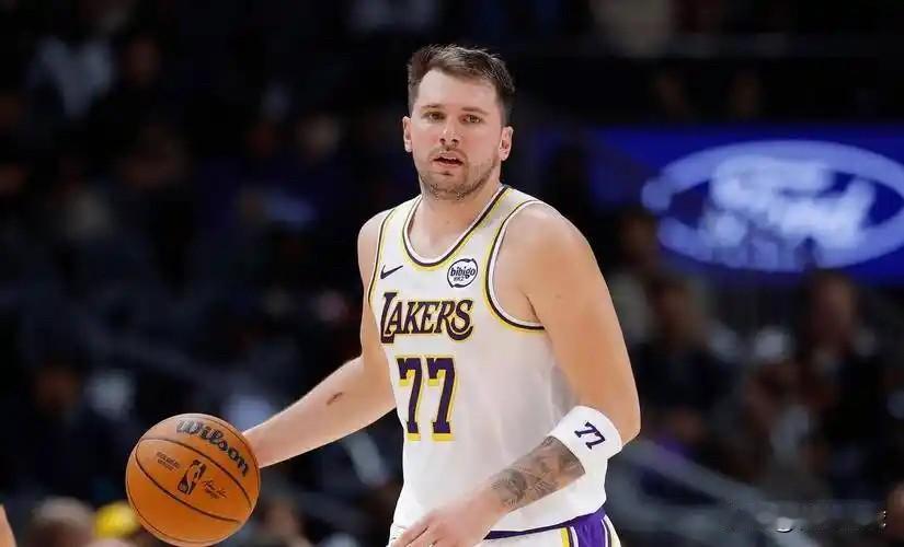 东契奇的时代要来了

美媒NBA Retweet晒出了东契奇25-26赛季数据并