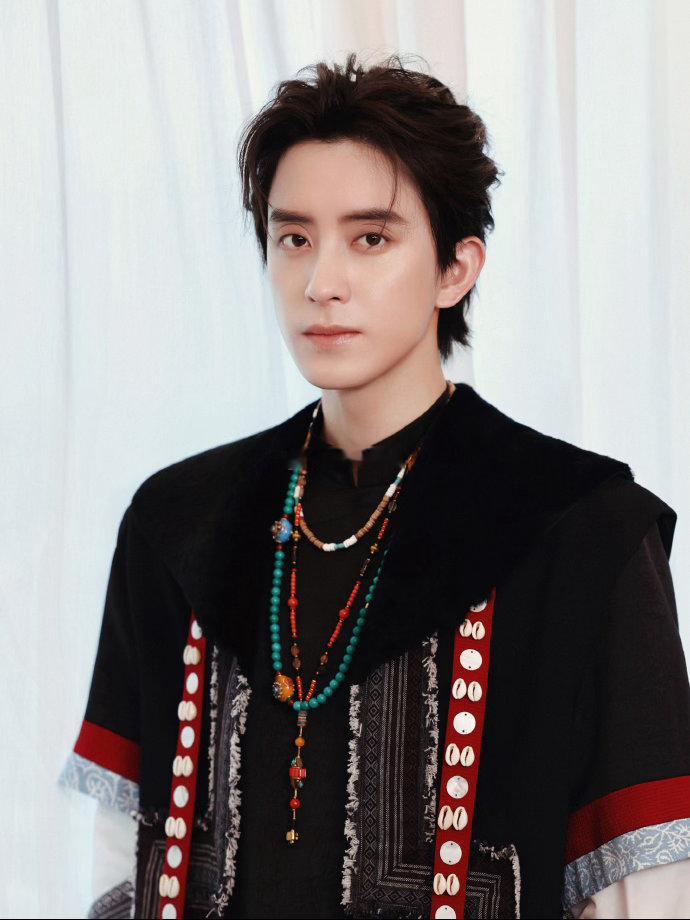 第三十年明月夜概念预告 敖瑞鹏黄羿如果真的演第三十年明月夜，那这部剧的颜值天花板