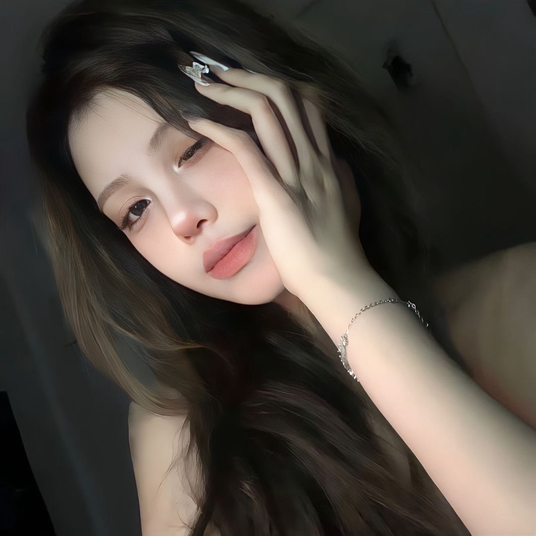 气质拿捏女生头像 