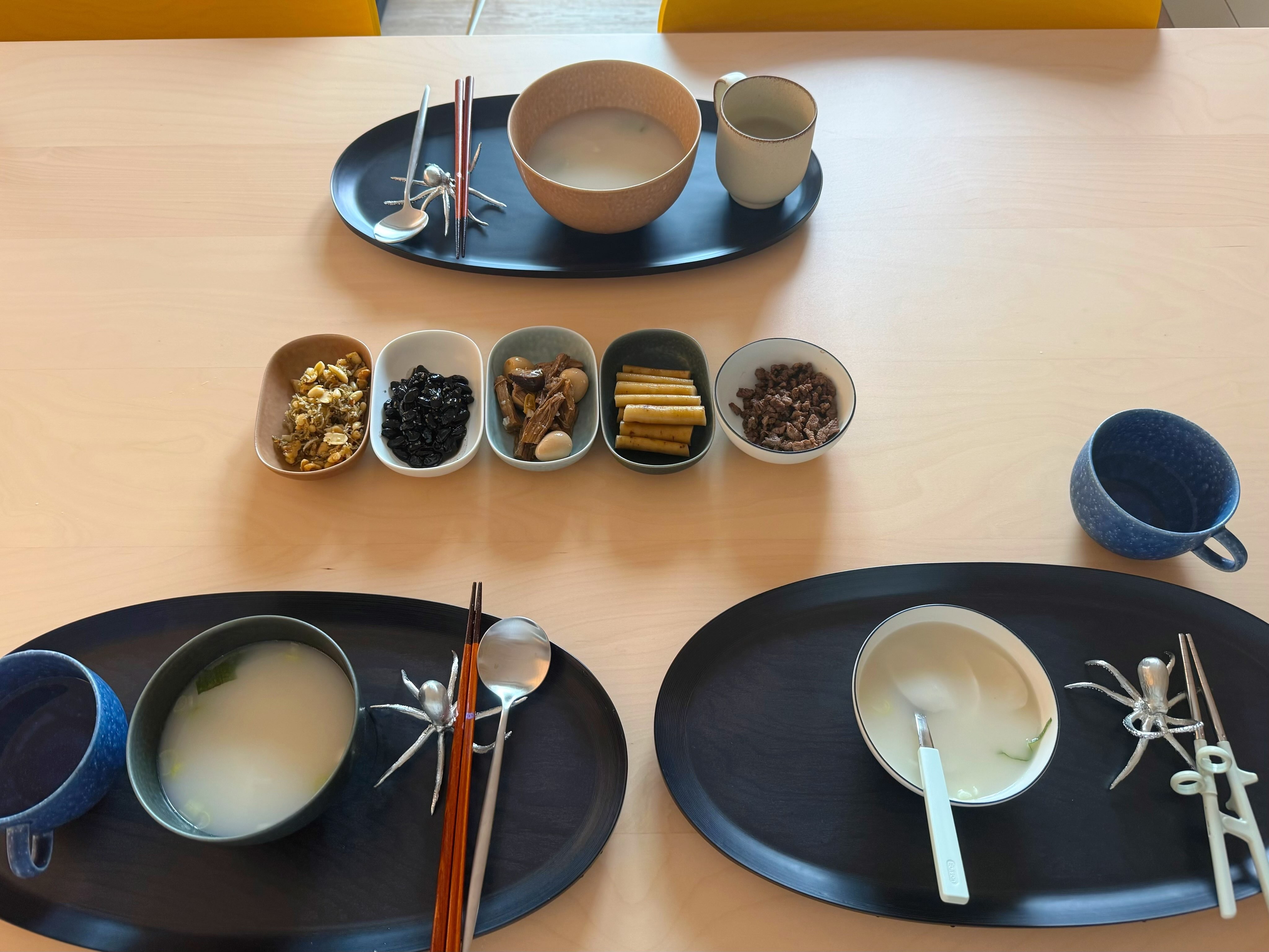孙艺珍ins更新她做的家常菜[good] ​​​