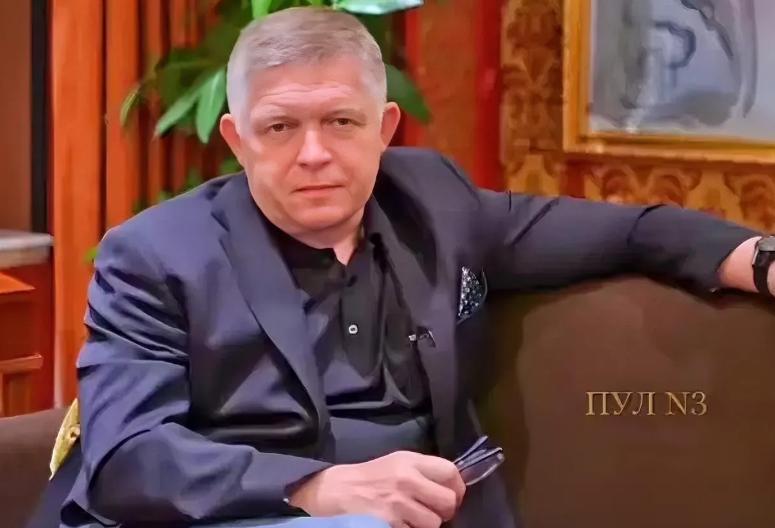 斯洛伐克公开表示欧盟的决定是错的。

欧盟不参加中国的九三大阅兵，而斯洛伐克参加
