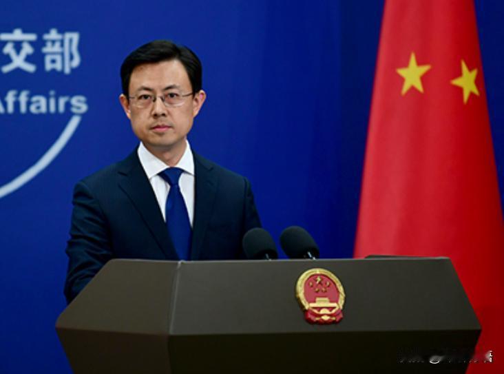 今天，中国外交部发表声明

外交部表示：中美元首就事关两国和世界的重大问题深入交