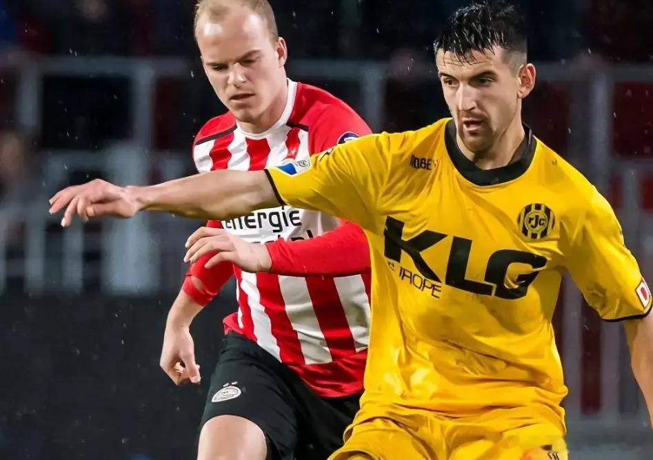 今日公推！008 荷乙 罗达JCvs奥斯荷乙开启周末，罗达JC下手无情。本场推荐