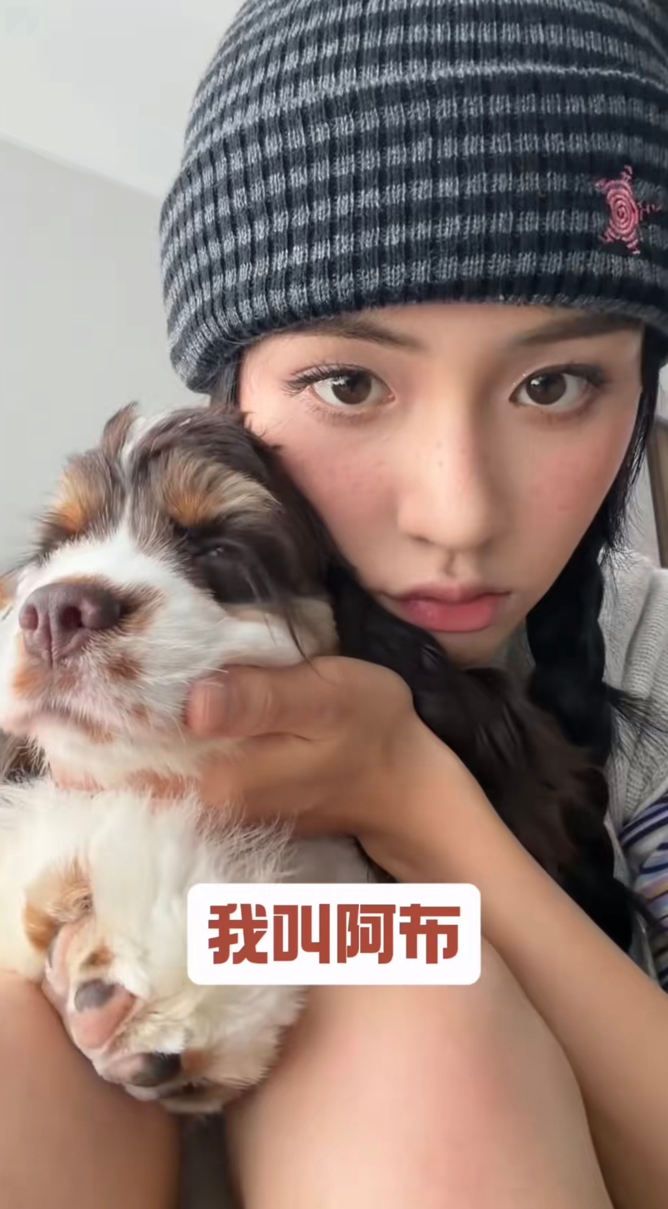 新成员来也！ ​​​