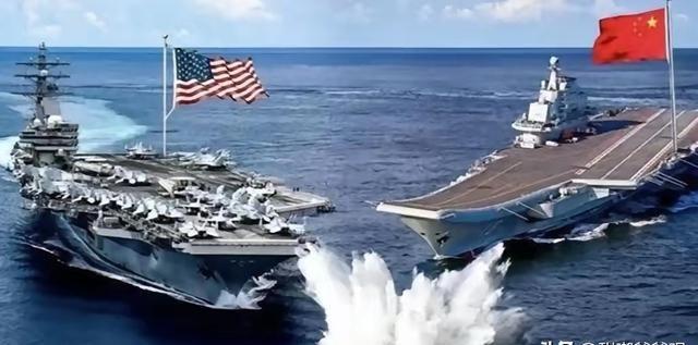 一位朝鲜军事专家说：如果中美战争爆发，中国大概率会吃亏，但是美国的处境大概率也不