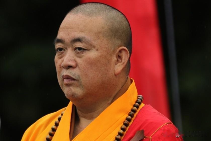 嵩山少林寺原住持释永信（原名刘应成）案件一审终于尘埃落定，判决如下:
1.有期徒