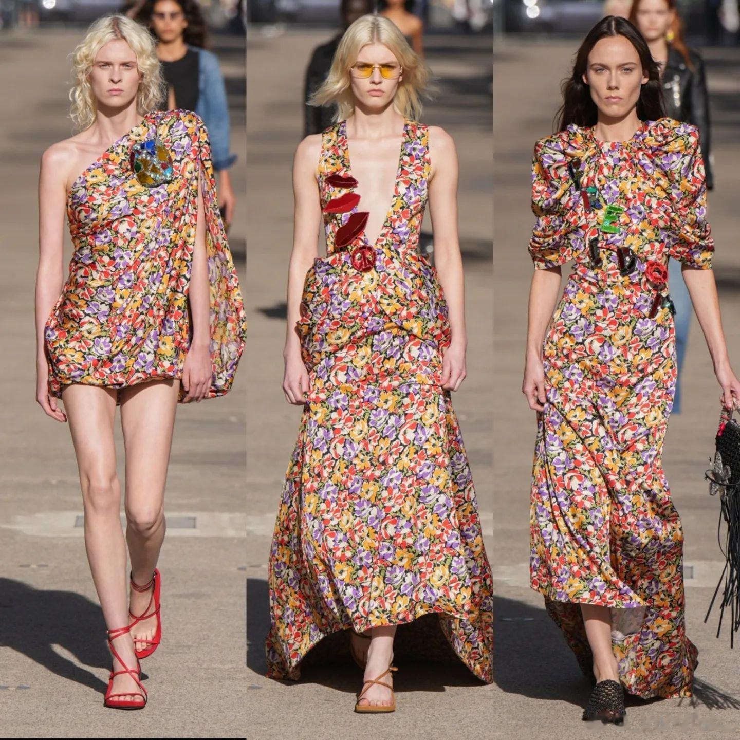 Stella McCartney · 2024SS#Ins##stella mc