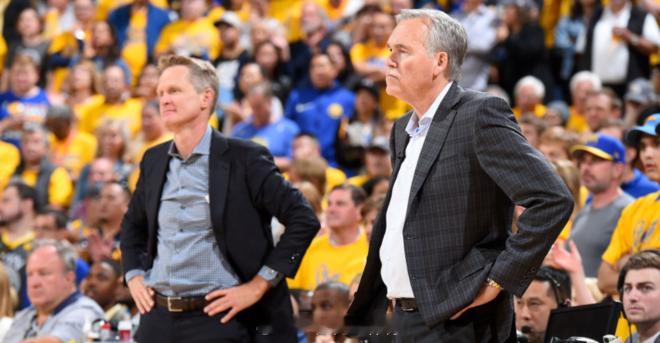 前NBA教练麦克-德安东尼即将入选2026届名人堂，他于今日接受采访。谈及在火箭