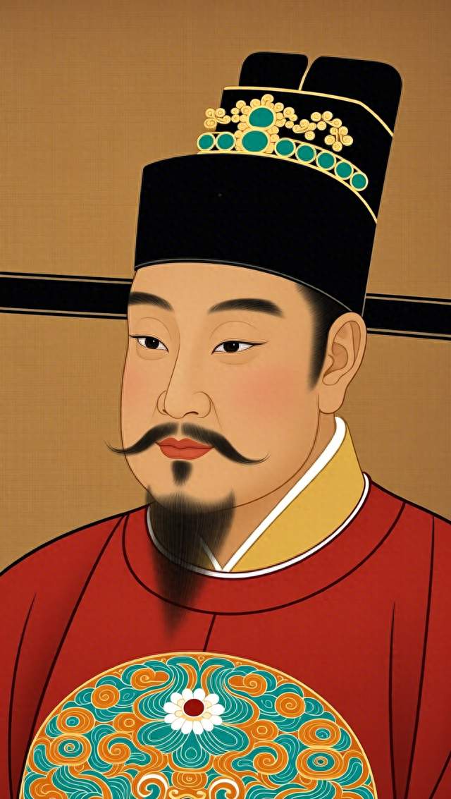 大汉帝国，汉文帝篇