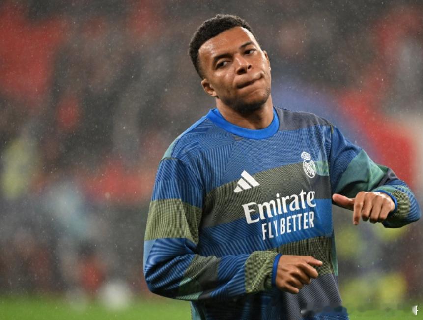 西甲第22轮比赛，皇马在伯纳乌以2-1的比分艰难战胜巴列卡诺，姆巴佩打进绝杀点球