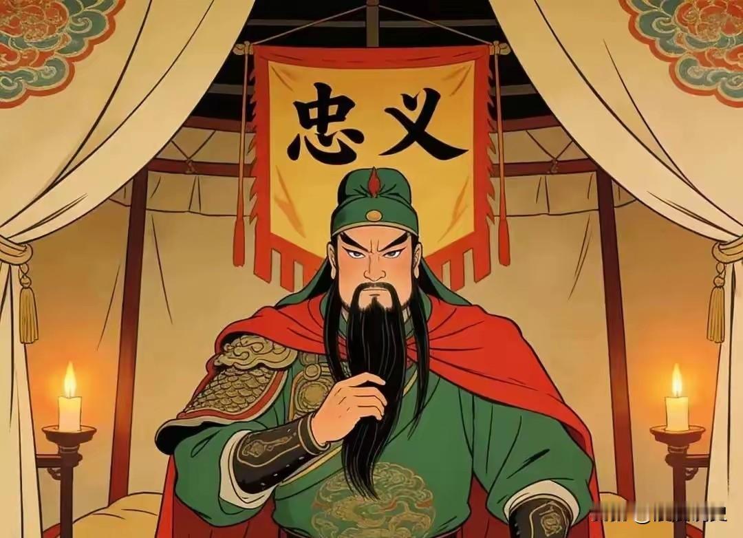 关羽失荆州：不是大意，是七年自负酿的苦果
 
都说关羽是“大意”失荆州。错了。真