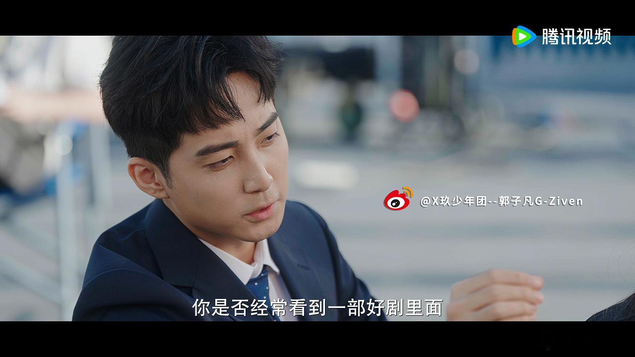 李川什么都没干就成了影帝  家人们，李川在非常敢想队的剧情里上演了一场 “神奇”