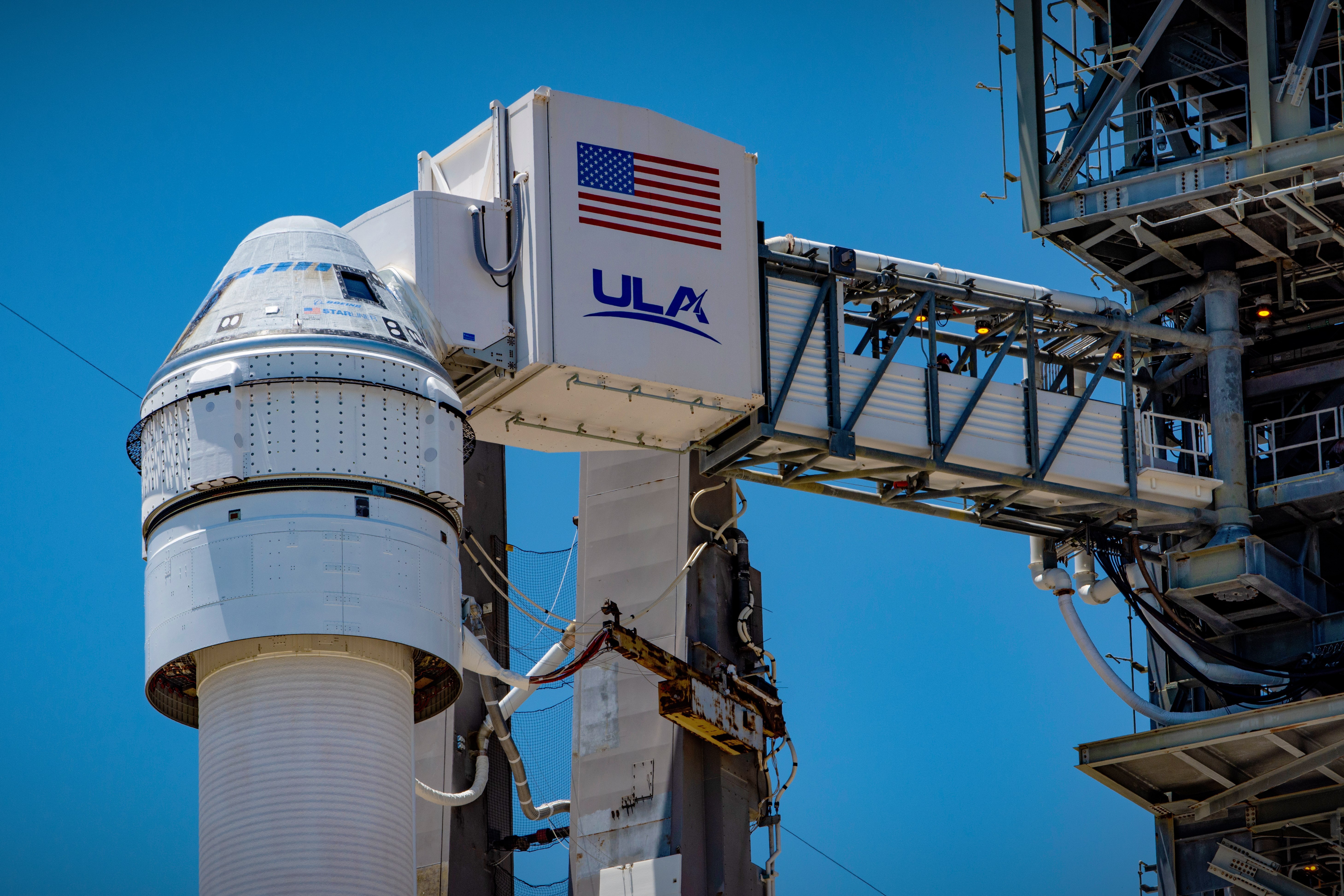 【NASA将波音Starliner载人飞行测试定性为最严重的A级事故】NASA于