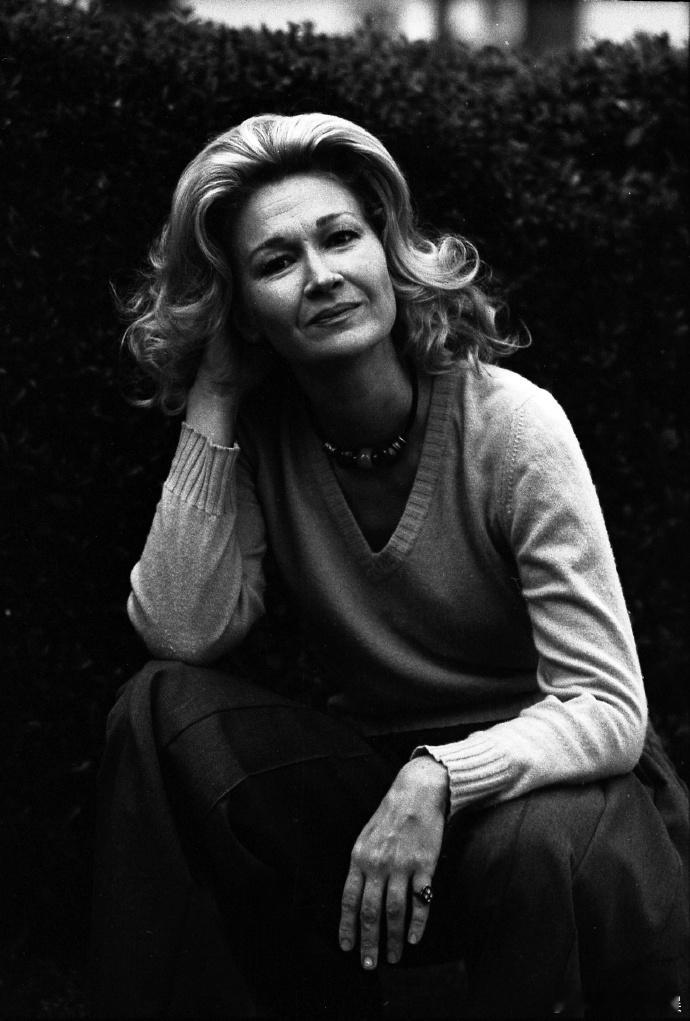 演员戴安拉德去世 3日，美国演员戴安·拉德去世，她的女儿劳拉·邓恩悼念母亲，“她