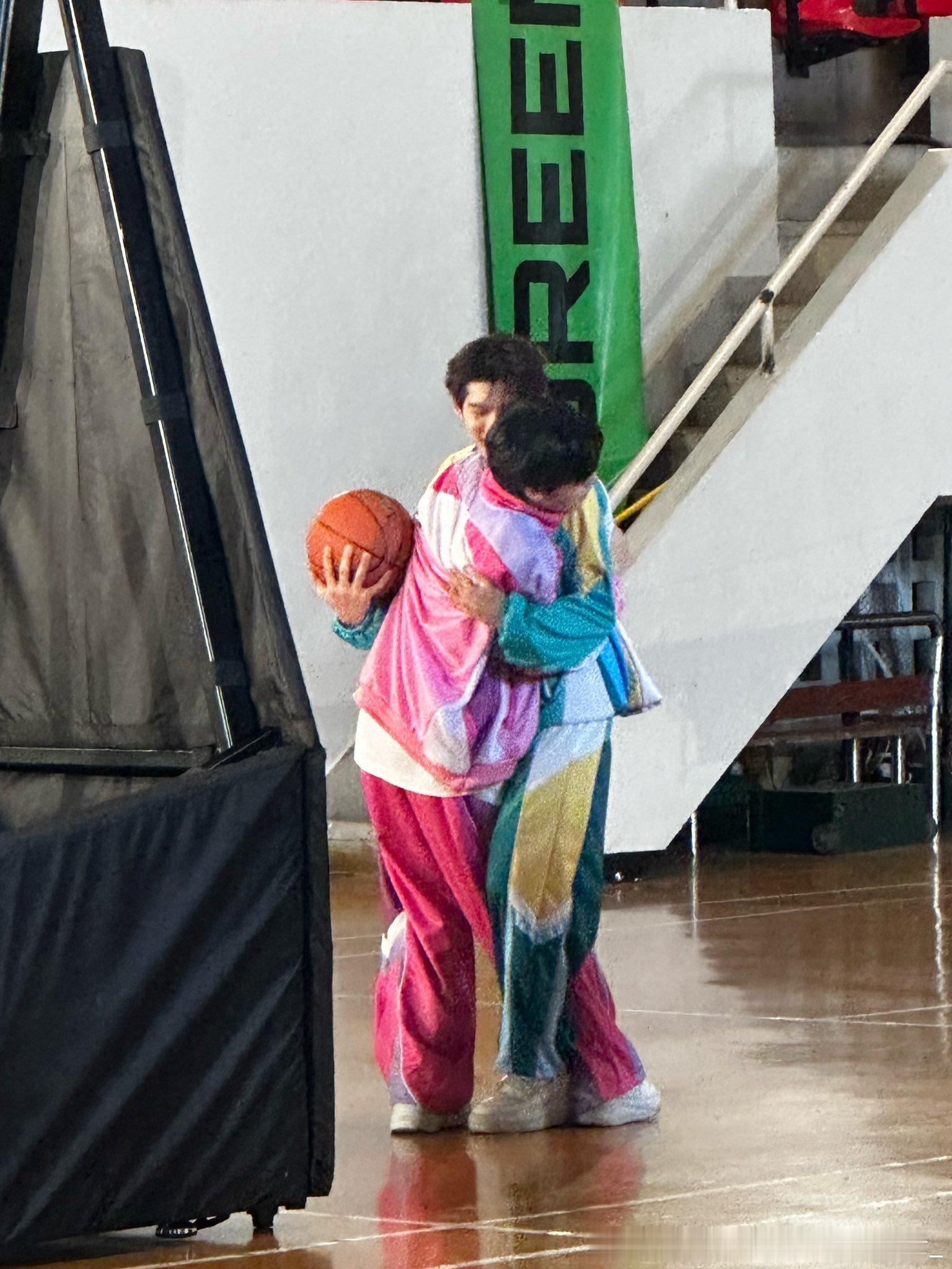 到底拍了多少北子哥能全发出来吗 