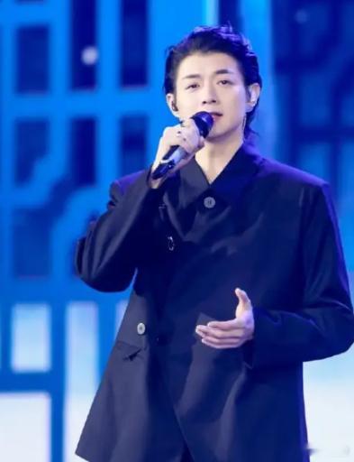 霍尊已经复出了，这几年举办了几场小型演唱会，始终不温不火。 霍尊从前在娱乐圈也算