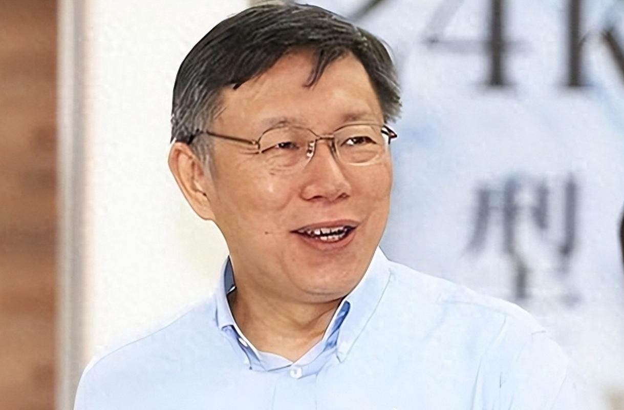 2023年4月21日，台湾民众党主席“柯文哲”曾断言，两岸一旦开战大陆撑不过两周
