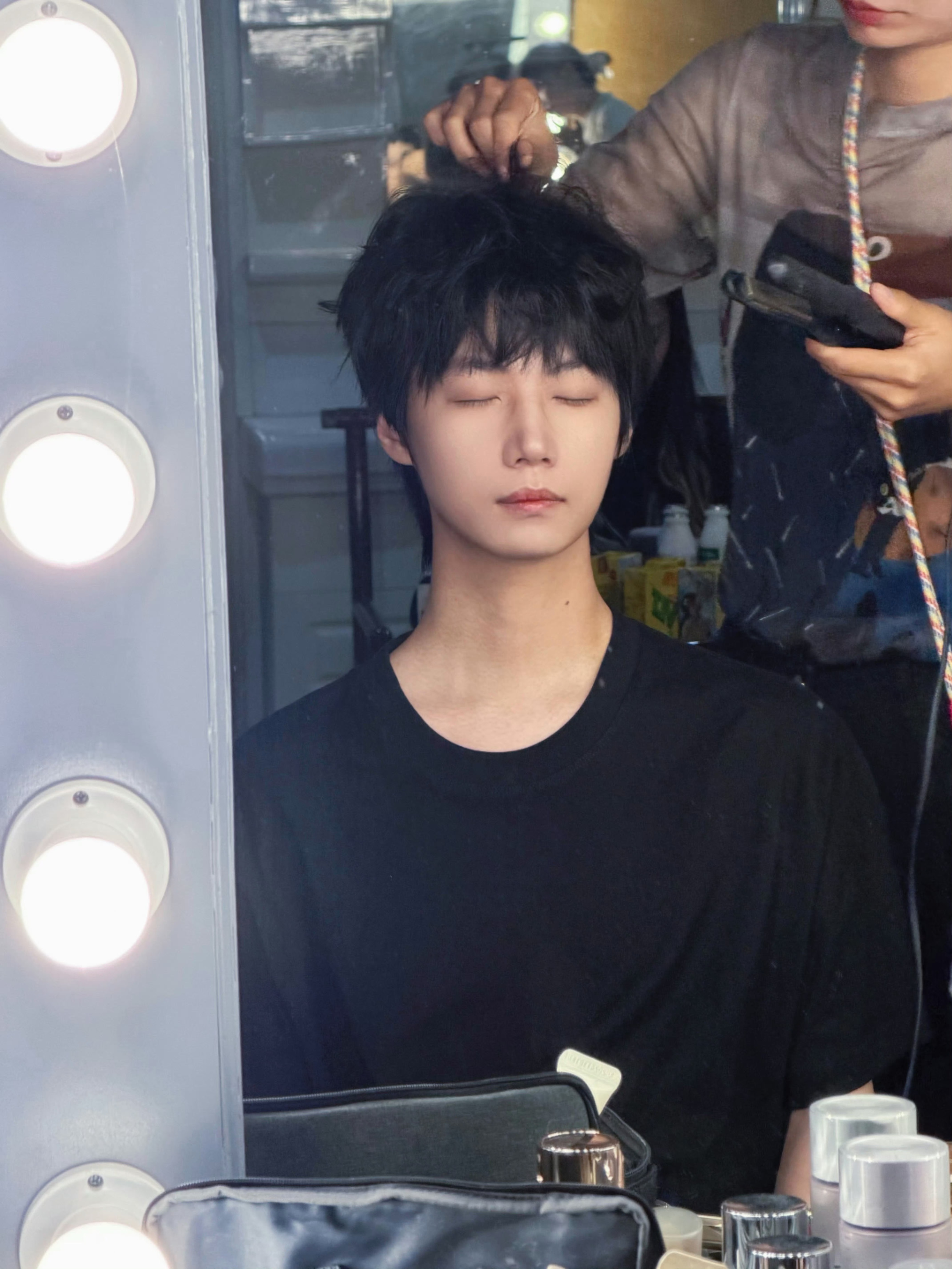 乖宝。。。 