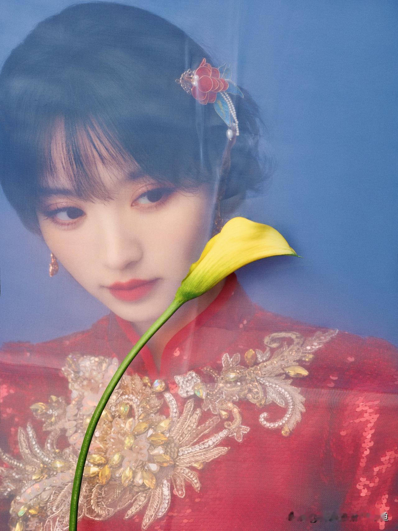 田曦薇分享图片