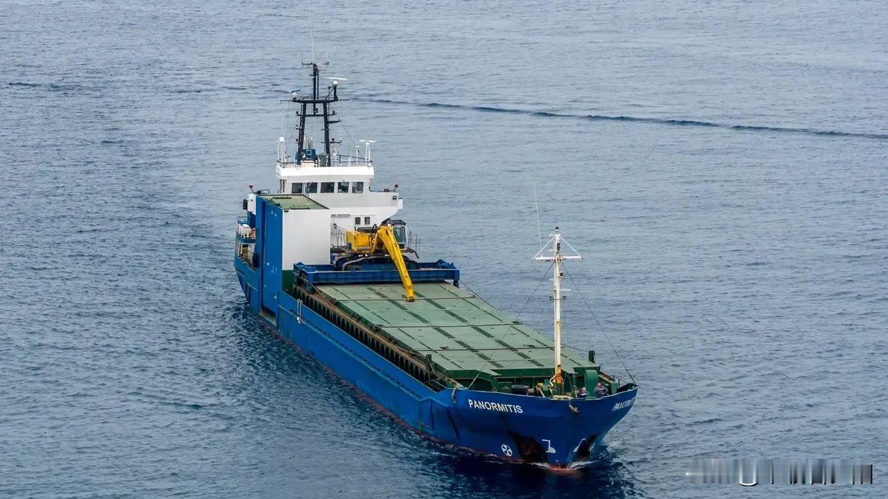 最新消息：以色列Zenziper公司正式拒收约2.5万吨乌克兰“问题谷物”，价值