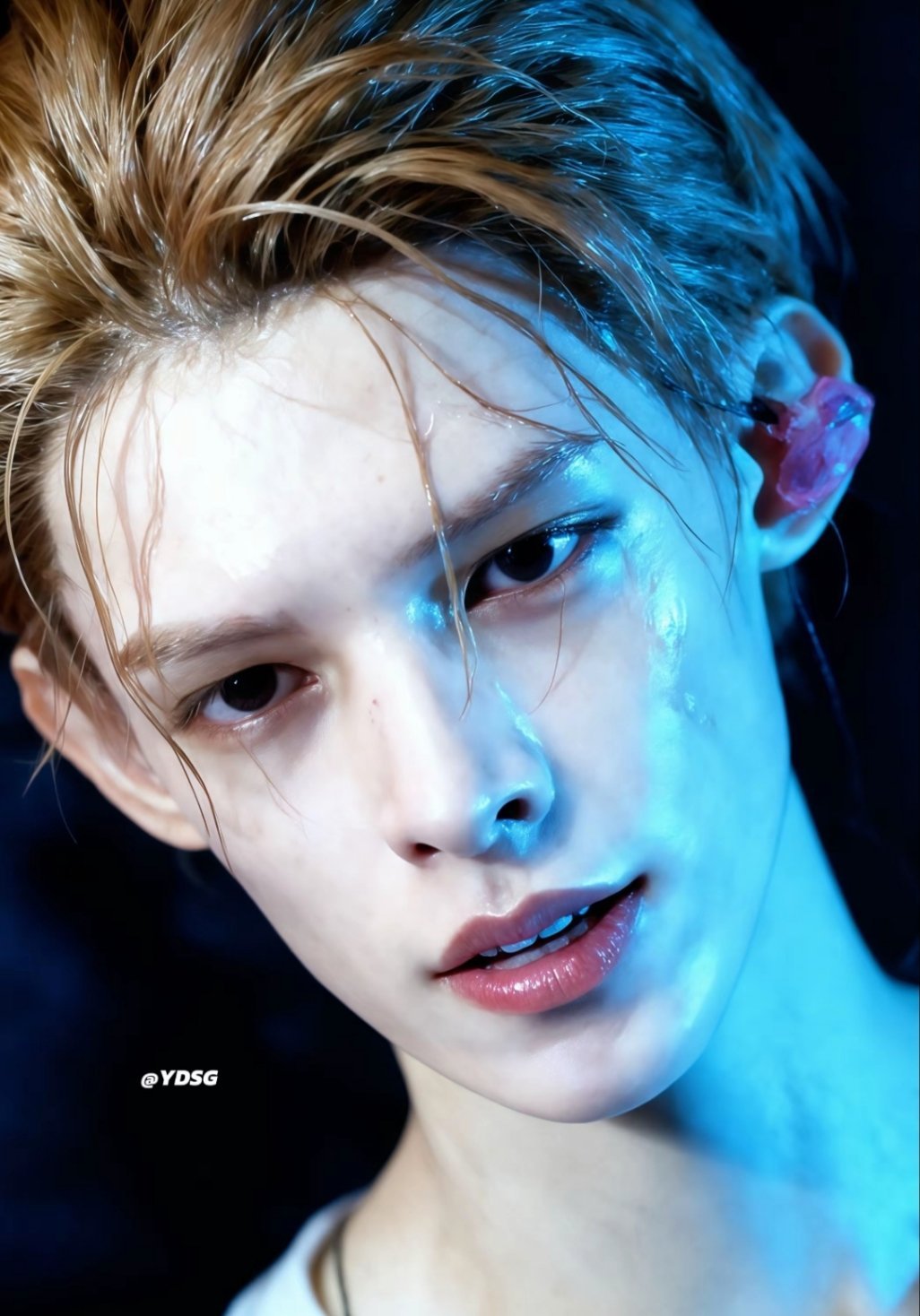 【赵雨凡】bjd。  cr logo 整个韩娱都在幻梦都破碎 ​​​