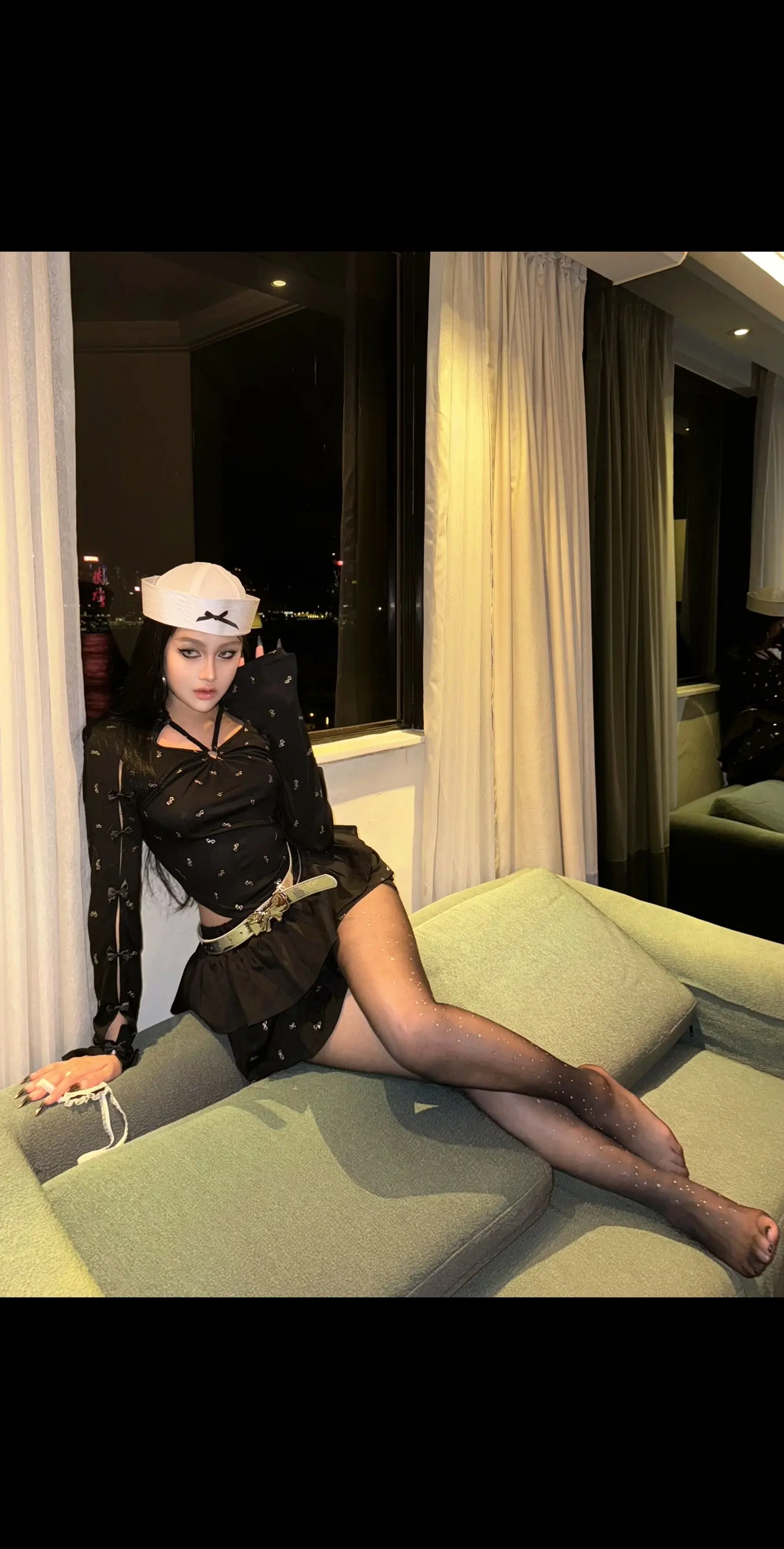 进来坐坐吧🍵老婆。