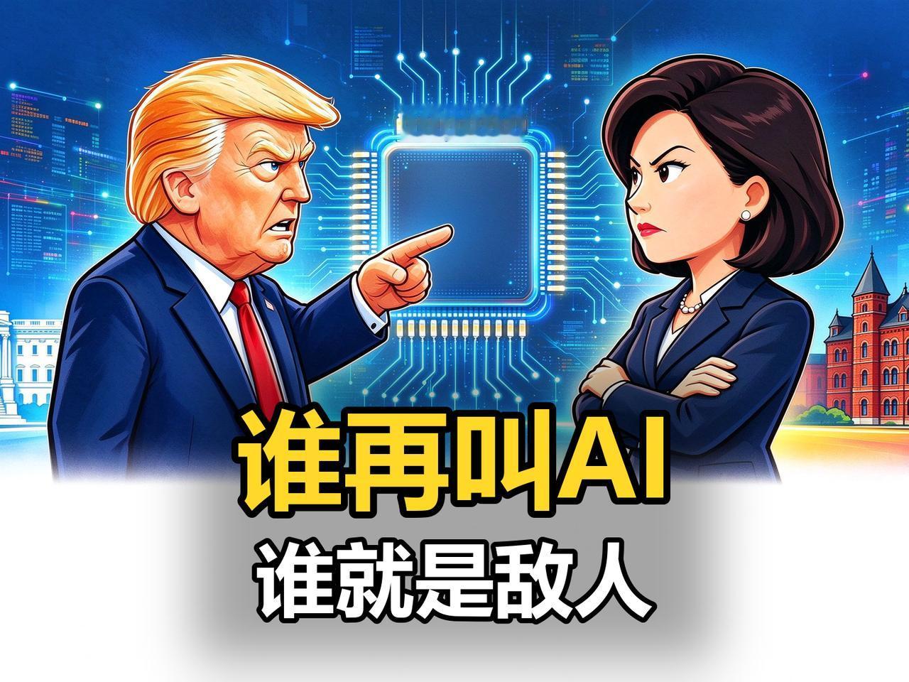 热闹了！特朗普刚立的规矩，日本首相当场唱反调
10月8日，特朗普在社交平台放话，