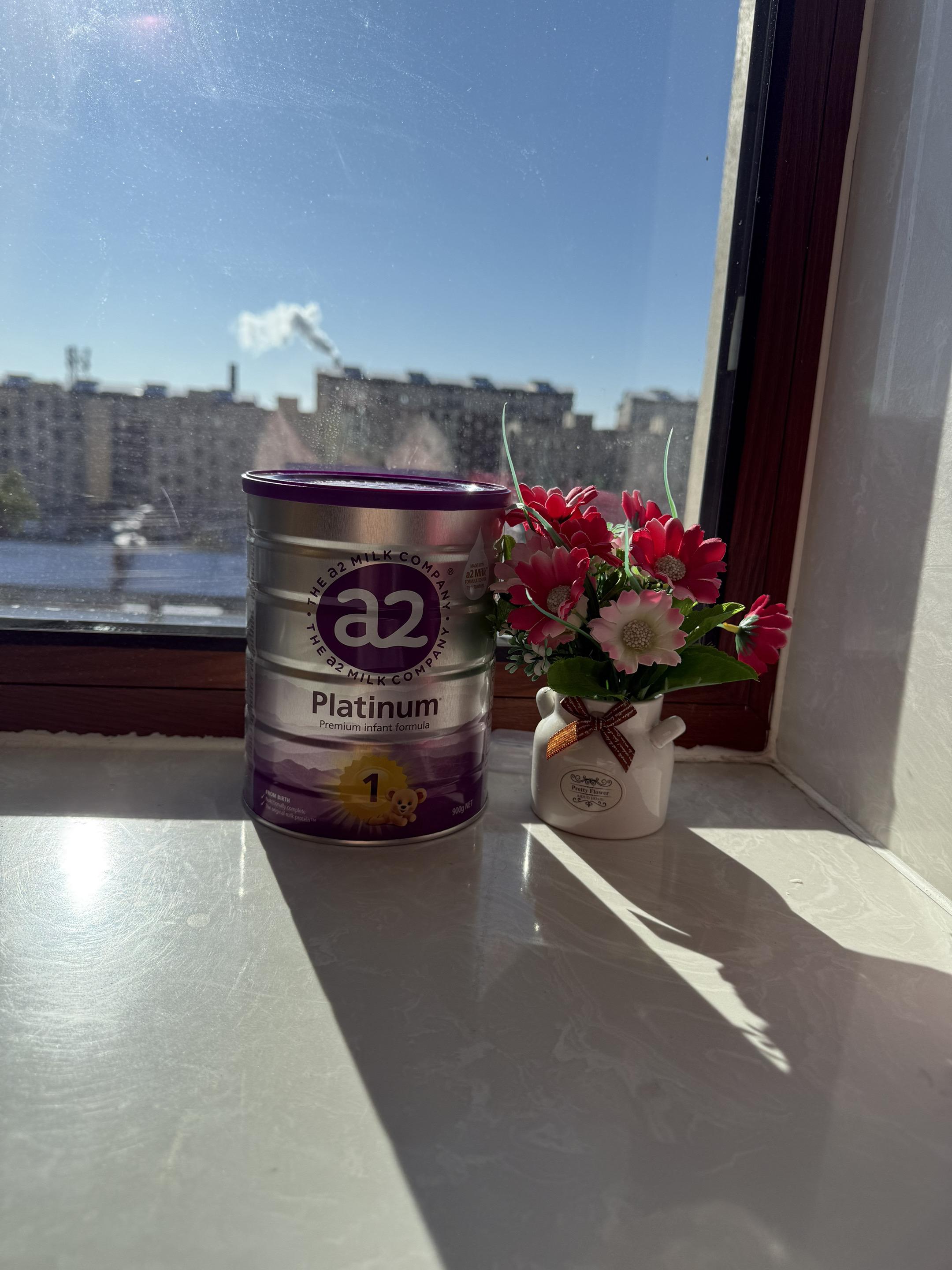 谁懂啊！断奶前半个月我天天失眠，满脑子都是娃拒喝奶粉、哭闹不止的画面。...