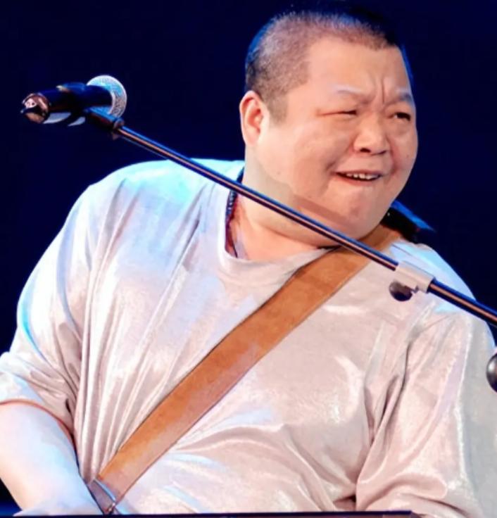 54 岁的臧天朔，在死前半年，把 2000 万的家底和所有值钱的手表、金链子，全