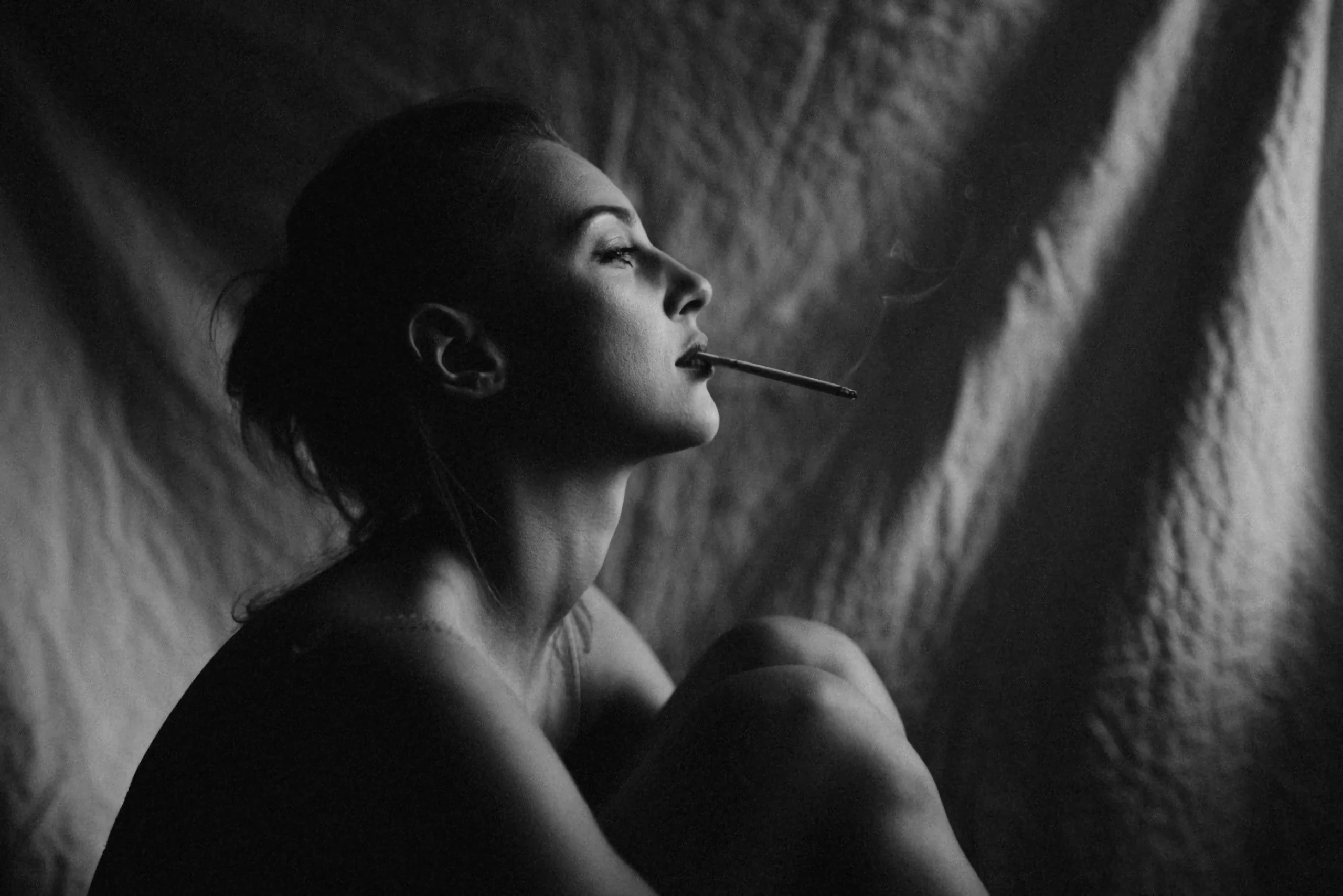 🚬摄影 ​​​