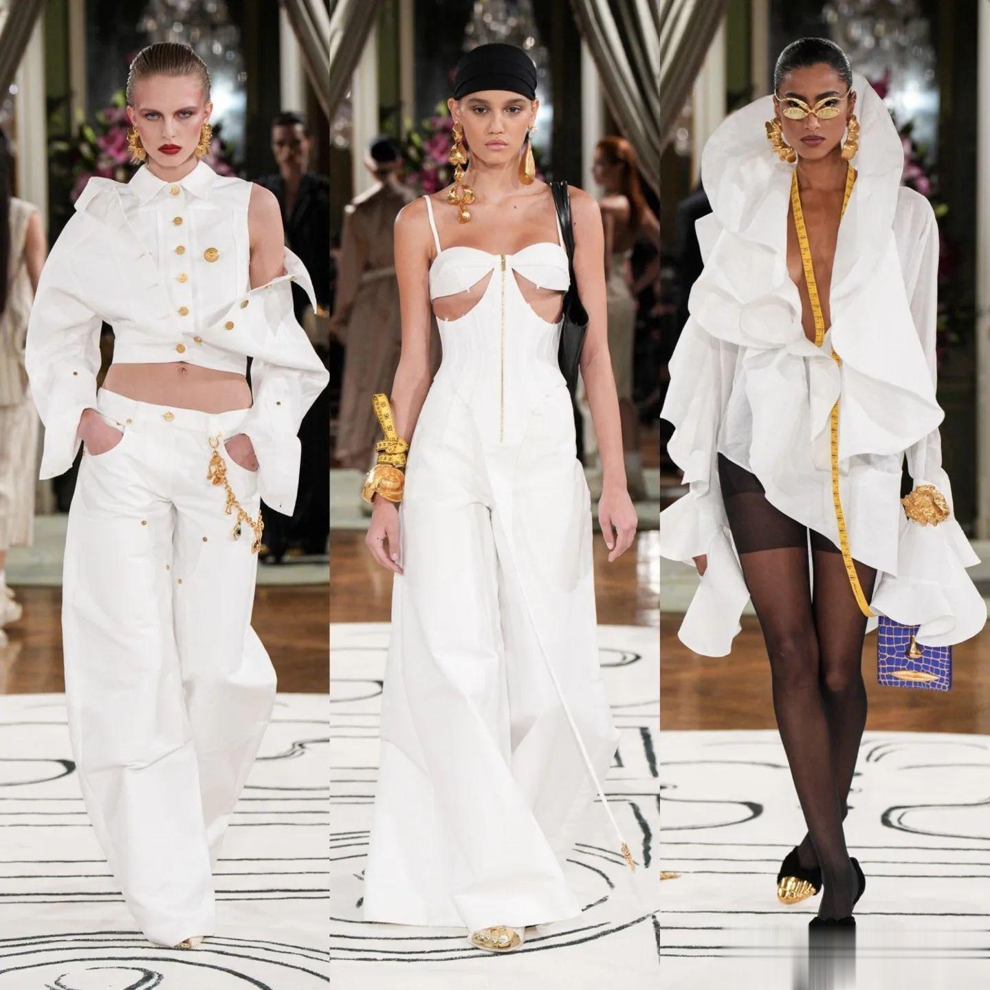 Schiaparelli · 2024 SS#Ins##schiaparelli