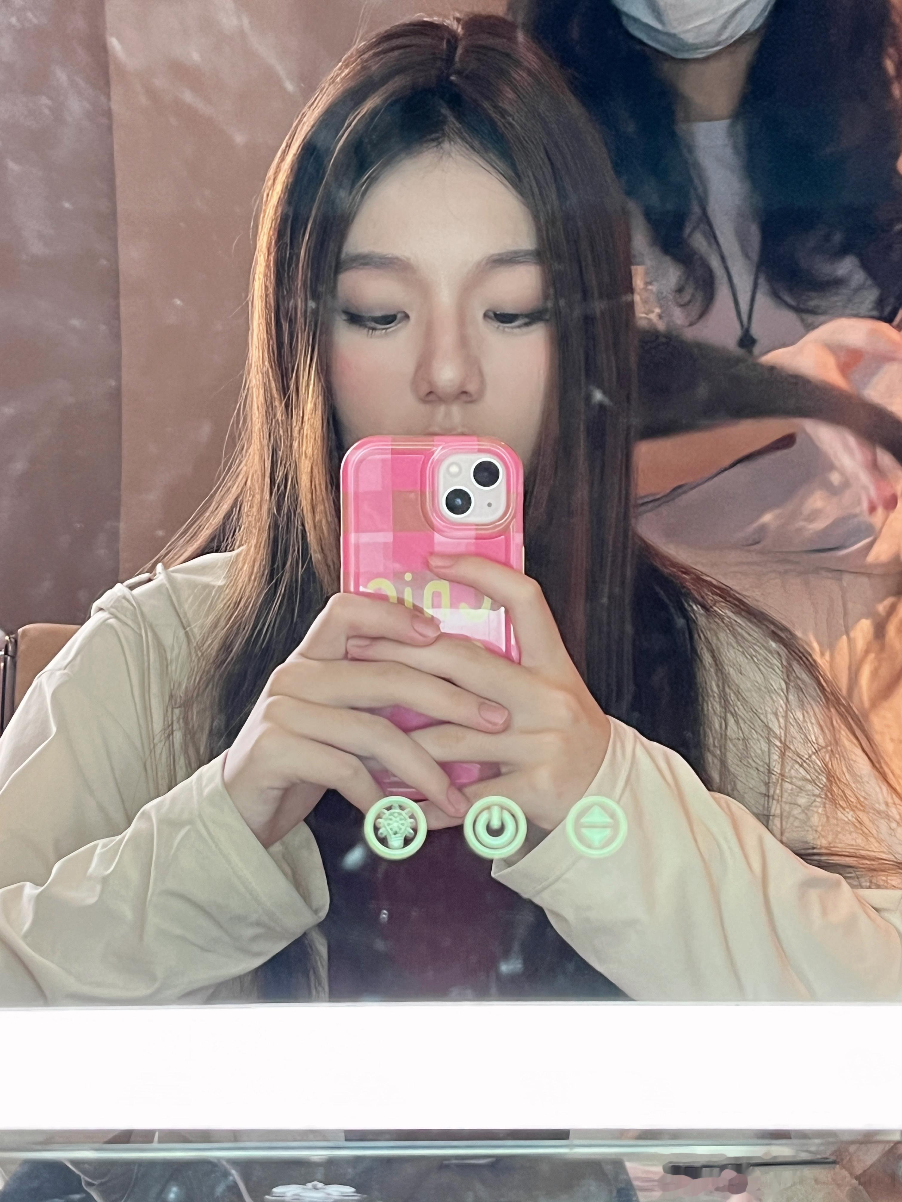 又没涂防晒[跪了]  ​​​