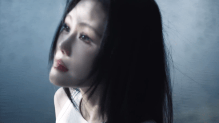 袁娅维怀了三年的魔丸是灵珠听完《Flowing Lotus》才懂什么叫东方韵味的