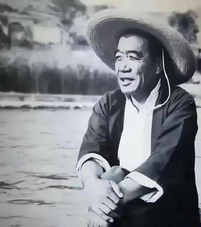 许世友将军说陈永贵：“老陈这个人虽然没有出众的文化基础，但他对毛主席忠诚，热爱老