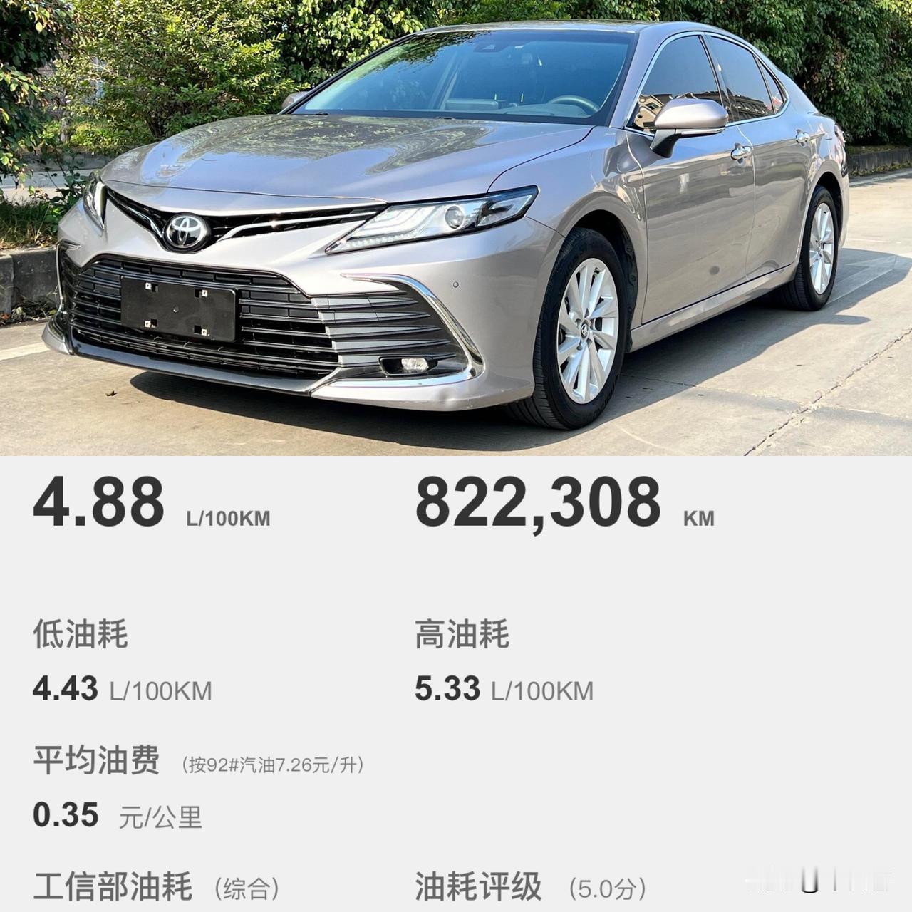 用大白话告诉你为啥丰田车普遍动力“佛系”：

1.“省”字当头：丰田骨子里追求 