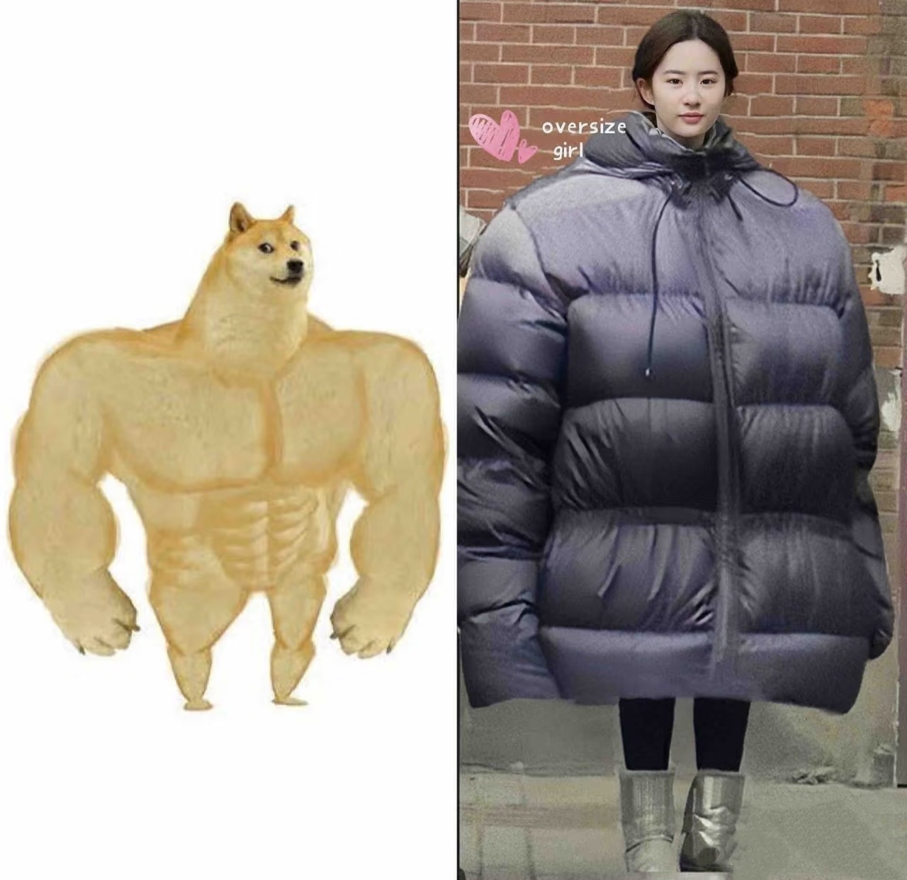 又做了一晚放飞自我的气氛组，明天开始正经了[doge][doge][doge] 