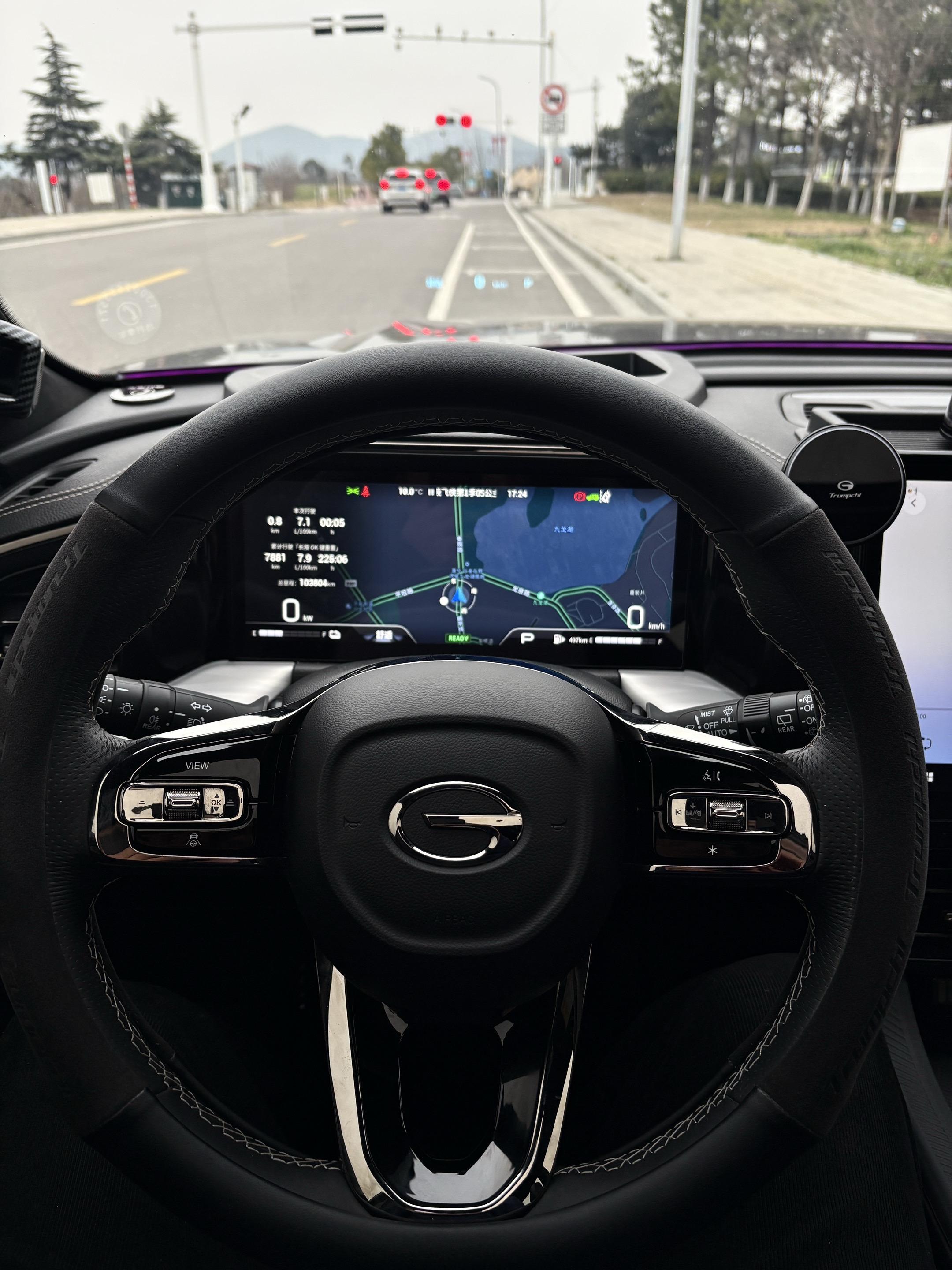 最想买的一款七座SUV，可惜双擎停产了