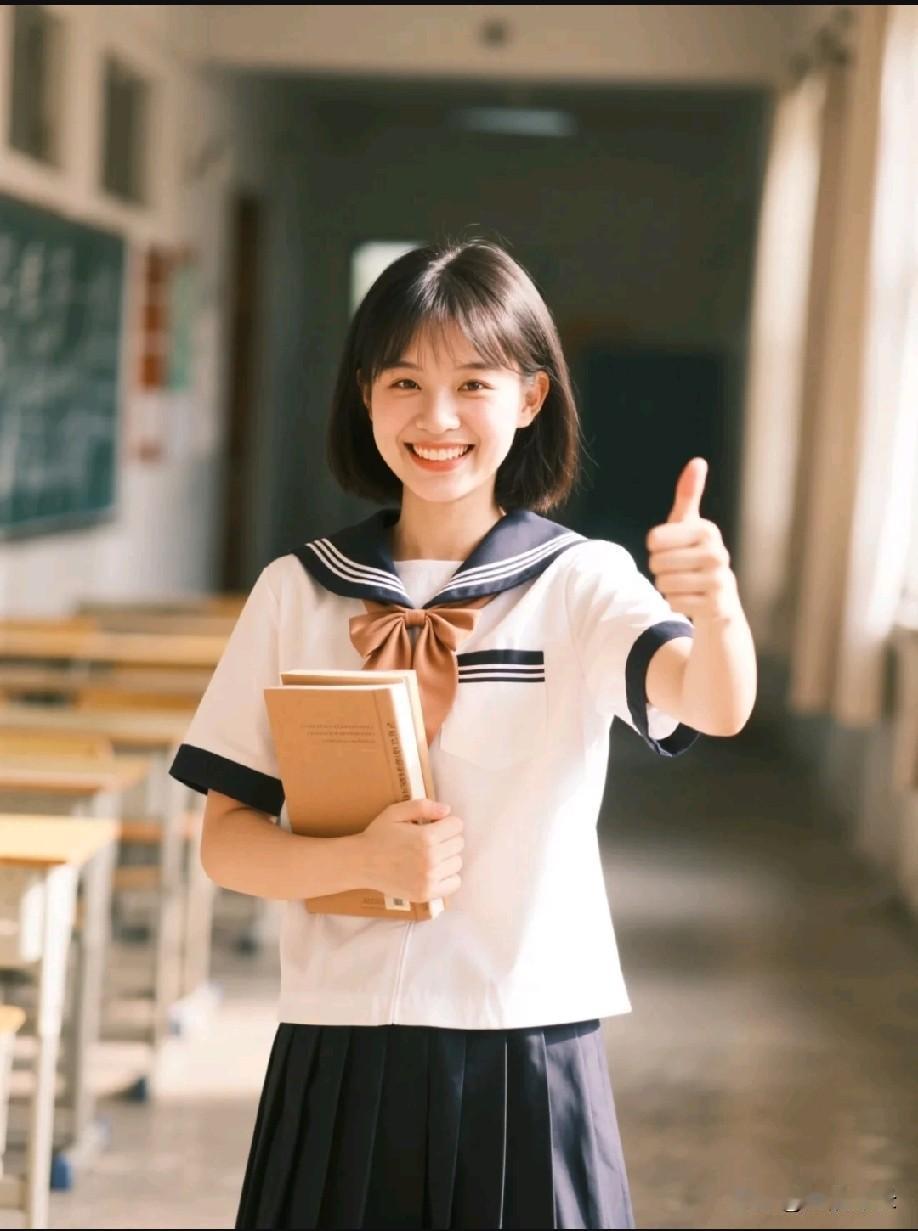 上了高中你才会发现，
想考一个好大学的前提是：
自己70%+父母20%+老师10