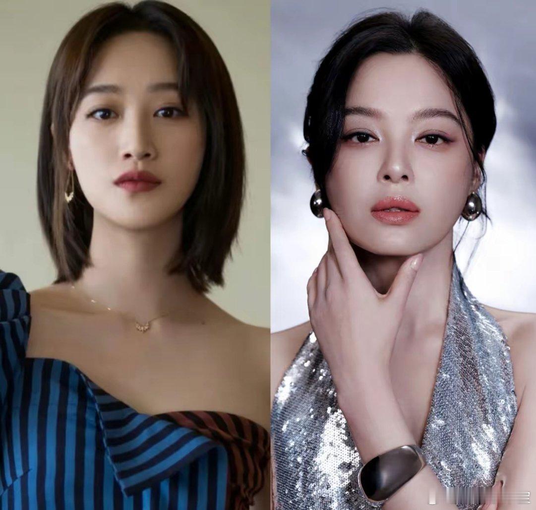 看完易立竞的采访，我终于明白，同样是大胆表达自己野心的女演员，为什么大家会喜欢辛