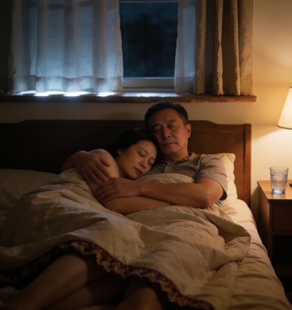 一位性学家令人彻悟的话：

男人喜欢生命力强的女人。强不是强壮，不是马甲线，也不