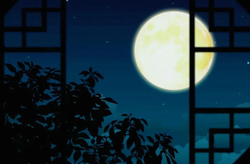 #上联：半壁古书香满座，如何对下联#下联:一帘明月韵盈窗。