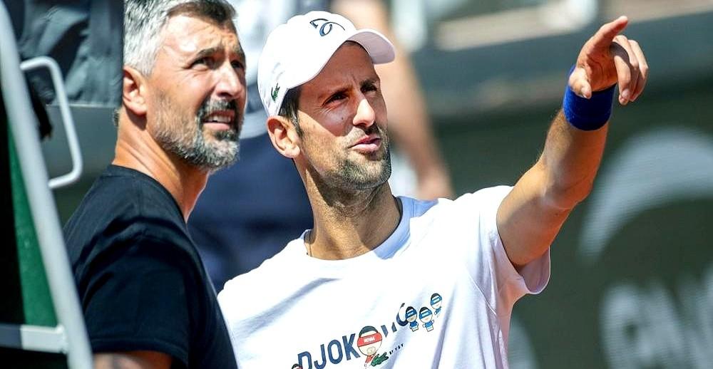 网坛三巨头，好像都卡在了36岁。

费德勒36岁半拿完最后一个澳网冠军，纳达尔也