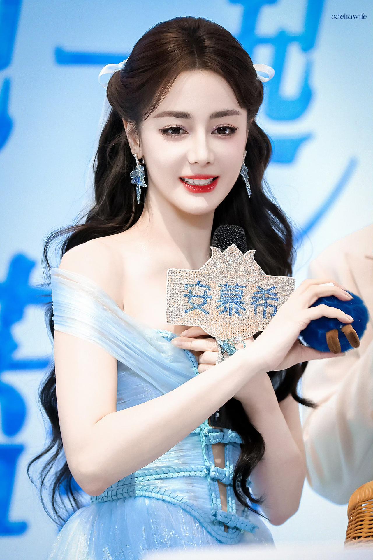 迪丽热巴美得好高清[爱慕]