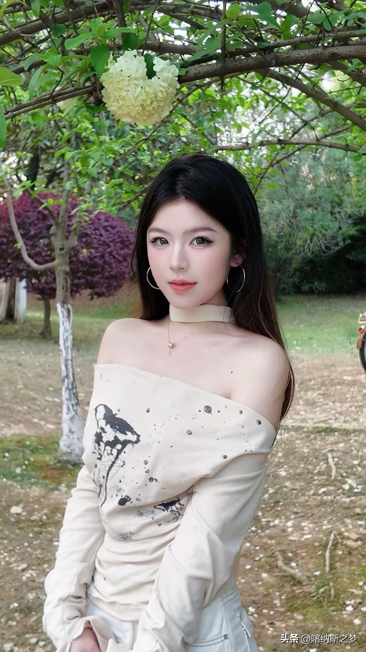 美的我心醉