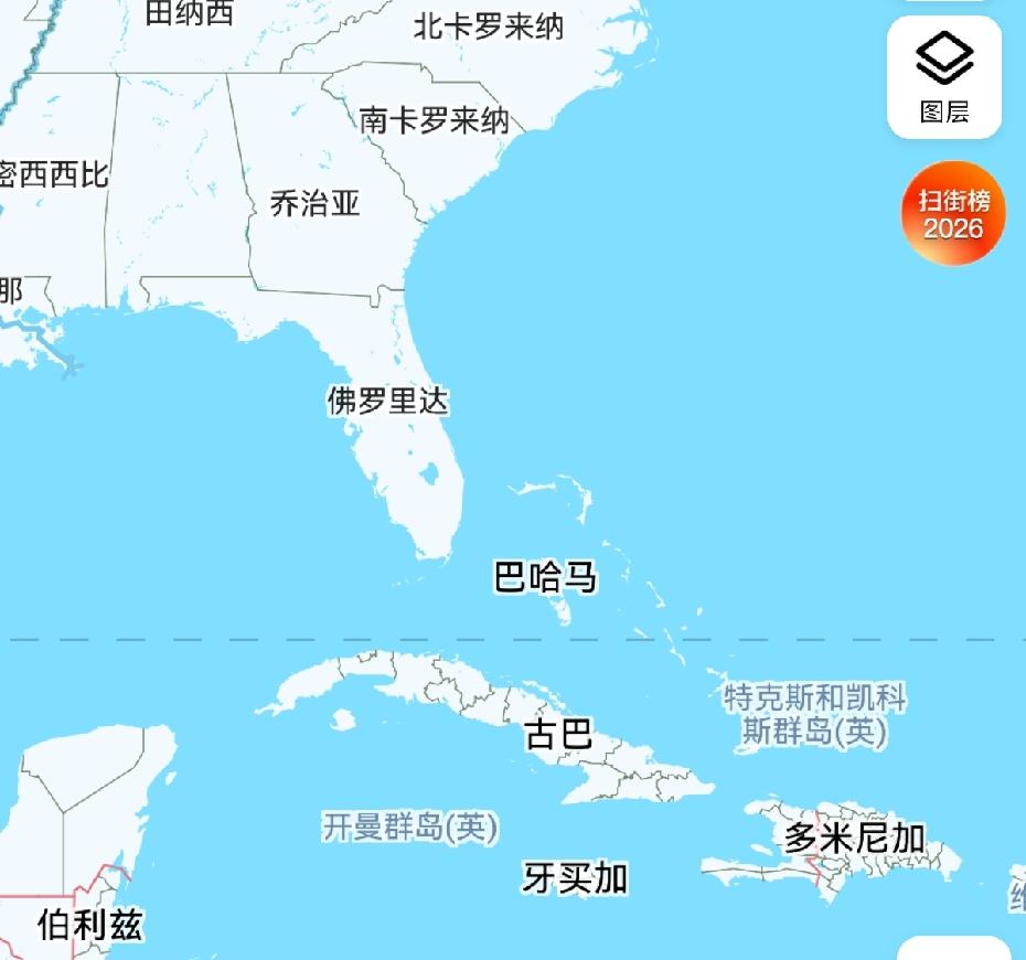 美国与古巴是一对冤家。最近美国要搞古巴的话题已霸屏了一段时间。可能众人会感到疑惑