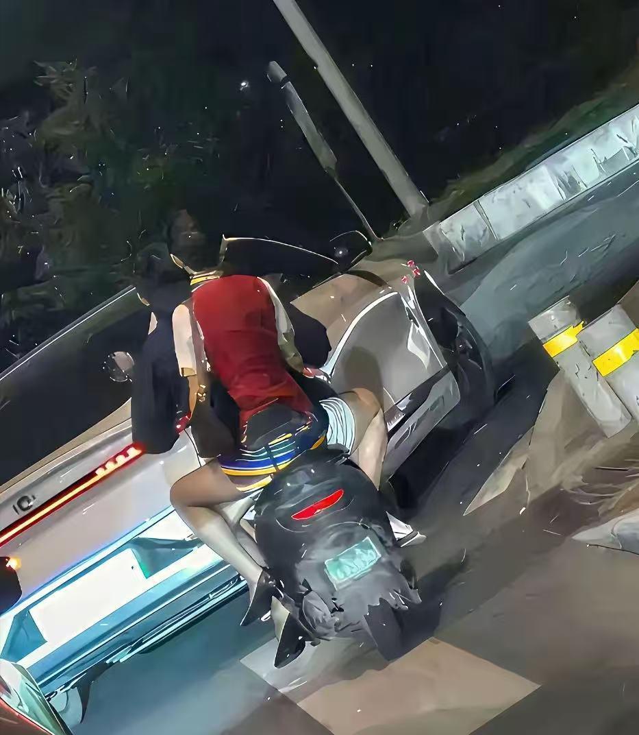 想了一晚上也没想明白我输在哪里了！人比人气死人