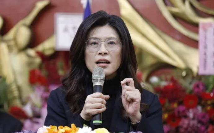 TVBS民调：近8成民众认为台湾应亲美　但半数认为国民党反美

TVBS今天（1