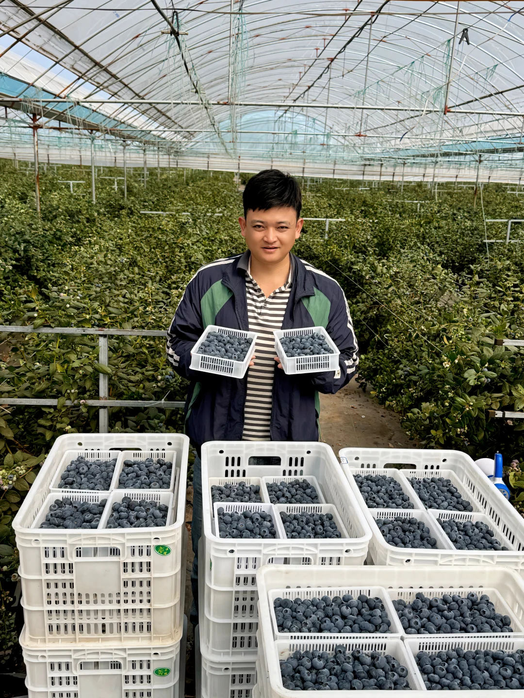 别再问了！40多一桶包邮真的亏哭 ！