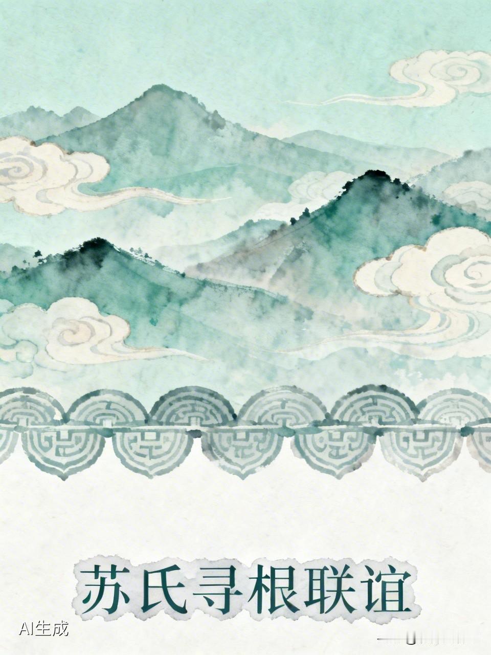 4月12号，武功县举办苏氏寻根联谊暨武商回家座谈会，省市县各级领导、在外武功企业