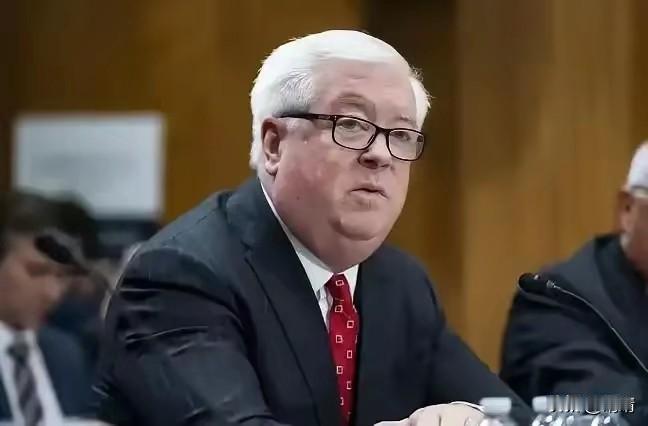 美国驻日本大使乔治·格拉斯今天，11月18日发文重申美国支持日本，包括钓鱼岛。